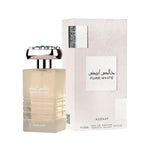 Pure White de Asdaaf edp 100 ml Unisex - Perfumes Unisex - Perfumes Arabes - Perfumes Originales