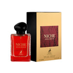Niche Royal Rouge de Maison Alhambra edp 100 ml para Mujer - Perfumes para Mujer - Perfumes Arabes - Perfumes Originales