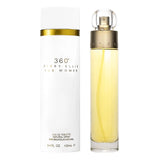 360 de Perry Ellis edt 100 ml para Mujer - Fragancia Original