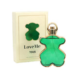 The Emerald Elixir de Tous parfum 90 ml para Dama - Originales en Perfumes de Marca
