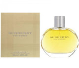 Burberry for Women de Burberry edp 100 ml para Mujer