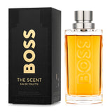Boss The Scent de Hugo Boss edt 200 ml para Hombre - Originales en Perfumes de Marca