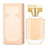 The Scent For Her de Hugo Boss edp 100 ml para Mujer - Originales en Perfumes de Marca