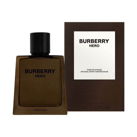 Hero Parfum Intense de Burberry edp 100 ml para Caballero