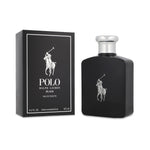 Polo Black de Ralph Lauren edt 125 ml para Hombre