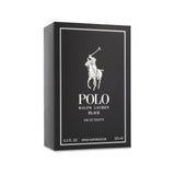 Polo Black de Ralph Lauren edt 125 ml para Hombre