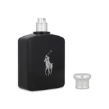 Polo Black de Ralph Lauren edt 125 ml para Hombre