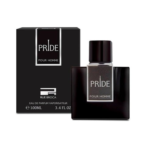 Pride Pour Homme de Rue Broca edp 100 ml para Caballero - Perfumes para Hombre - Perfumes Arabes - Perfumes Originales