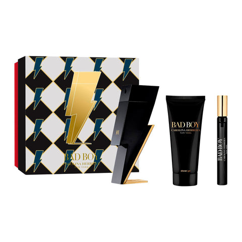 Set-Bad-Boy-de-Carolina-Herrera-edt-100-ml-para-Caballero-perfumes-de-marca-perfumes-originales_