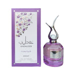 Andaleeb Flora de Asdaaf edp 100 ml para Mujer - Perfumes para Mujer - Perfumes Arabes - Perfumes Originales