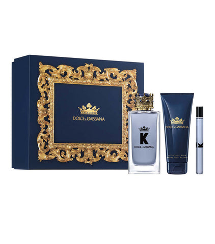 Set-K-de-Dolce-and-Gabbana-para-Caballero-Perfumes-de-Marca-Perfumes-Originales