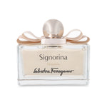 Signorina Eleganza de Salvatore Ferragamo edp 100 ml para Mujer