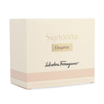 Signorina Eleganza de Salvatore Ferragamo edp 100 ml para Mujer