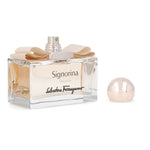 Signorina Eleganza de Salvatore Ferragamo edp 100 ml para Mujer