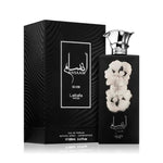 Ansaam Silver de Lattafa edp 100 ml para Caballero - Perfumes para Hombre - Perfumes Arabes - Perfumes Originales