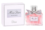 Miss Dior Cherie de Christian Dior edp 100 ml para Mujer