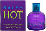 Ralph Hot de Ralph Lauren 100 ml edt para Dama