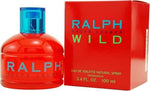 Ralph Wild de Ralph Lauren 100 ml edt para Dama PerfumesDeMarca