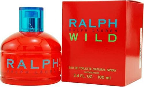 Ralph Wild Perfumes Ralph Lauren Perfumes Originales