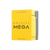 Odyssey Mega Man de Armaf EDP 100 ml para Caballero