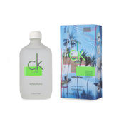 Ck-One-Reflections-de-Calvin-Klein-edt-100-ml-Unisex-Perfumes-de-Marca-Originales