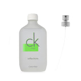 Ck-One-Reflections-de-Calvin-Klein-edt-100-ml-Unisex-Perfumes-de-Marca-Originales