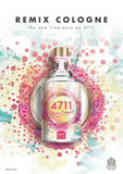 4711 Remix de Muelhens edc 100 ml para Dama - Envío a todo México y pago a plazos