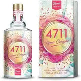 4711 Remix de Muelhens edc 100 ml para Dama - Originales en Perfumes de Marca
