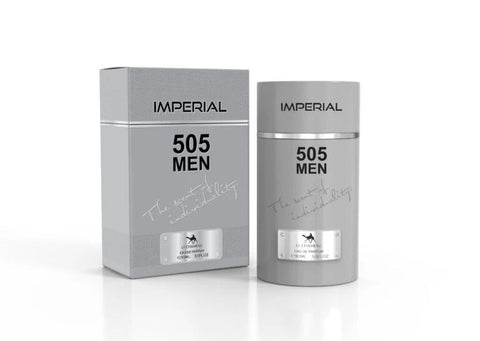 Imperial-505-Men-de-Le-Chameau-edp-90-ml-para-Caballero-Perfumes-de-Marca-Perfumes-Originales