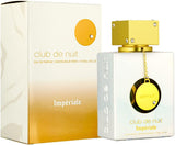 Club De Nuit White Imperiale de Armaf EDP 105 ml para Dama