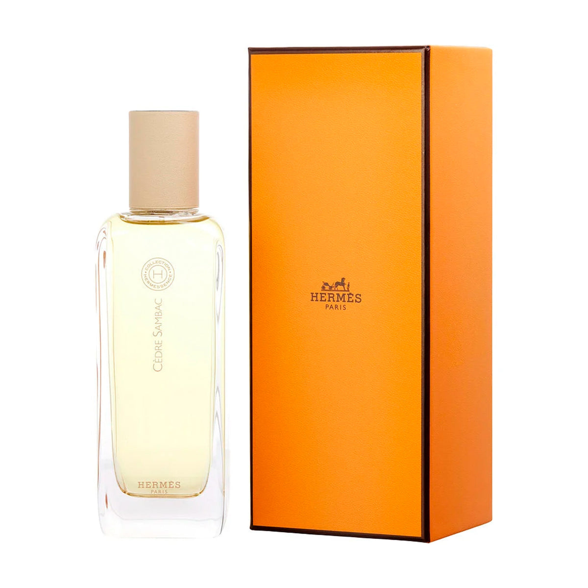 Cedrec Sambac - Perfumes Hermes para Caballero | Perfumes Originales ...