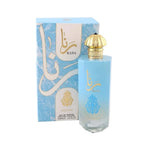 Rana de Asdaaf edp 100 ml Unisex - Perfumes Unisex - Perfumes Arabes - Perfumes Originales