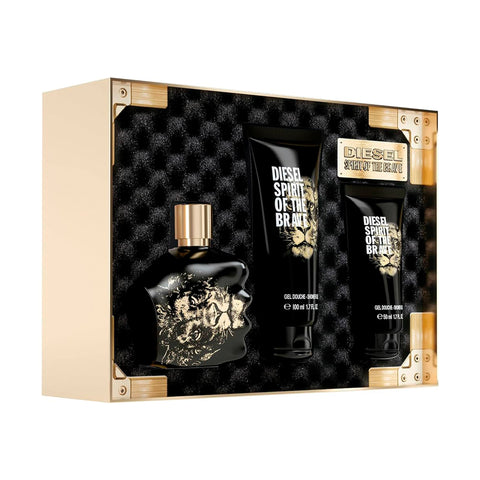 Set-Spirit-of-The-Brave-de-Diesel-edt-150-ml-para-Caballero-perfumes-de-marca-perfumes-originales_