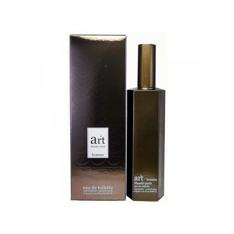 Art-Homme-de-Masaki-Matsushima-edt-80-ml-para-Caballero-perfumes-de-marca-perfumes-originales_