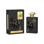 Autoghrol de Sahari edp 100 ml para Caballero - Perfumes para Hombre - Perfumes Arabes - Perfumes Originales