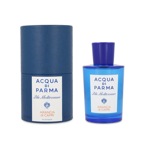 Blu-Mediterraneo-Arancia-de-Acqua-Di-Parma-edt-150-ml-Unisex-Perfumes-de-Marca-Originales