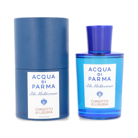 Blu-Mediterraneo-Chinotto-Di-Liguria-de-Acqua-Di-Parma-edt-150-ml-Unisex-Perfumes-de-Marca-Originales