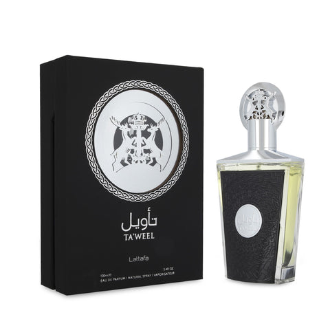 Ta'Weel-de-Lattafa-edp-100-ml-Unisex-Perfumes-de-Marca-Originales