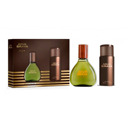Set-Agua-Brava-de-Puig-edc-100-ml-para-Caballero-perfumes-de-marca-perfumes-originales_