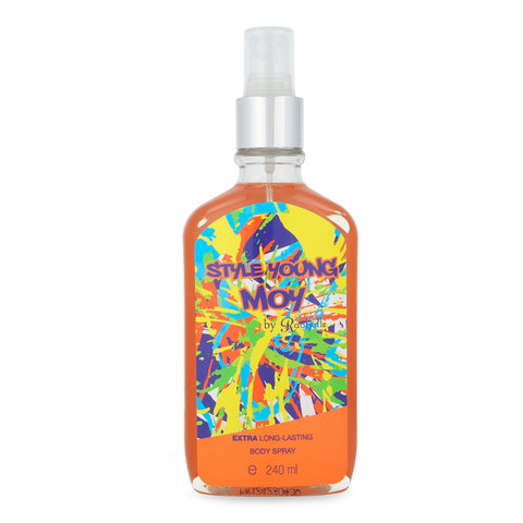 Style-Young-Moy-de-Rachelle-Body-Mist-240-ml-para-Caballero-Perfumes-de-Marca-Originales