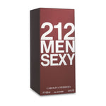 212 Sexy Men de Carolina Herrera edt 100 ml para Hombre