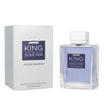 King of Seduction de Antonio Banderas edt 200 ml para Hombre