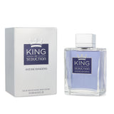 King of Seduction de Antonio Banderas edt 200 ml para Hombre