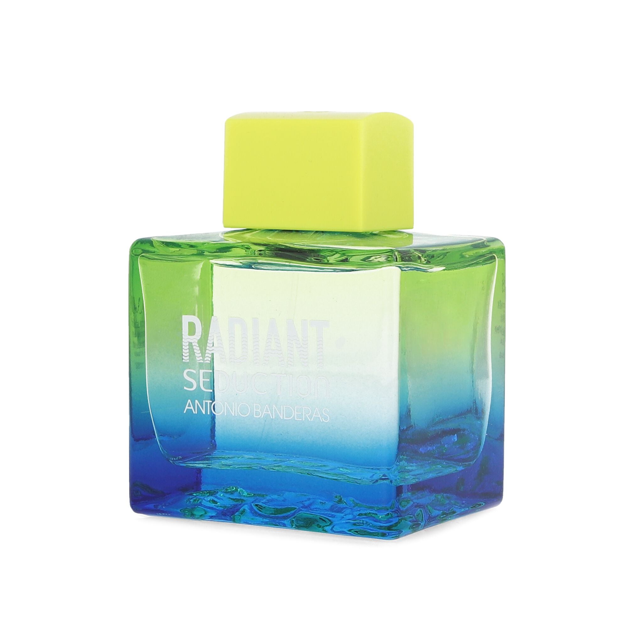 Fragancias Radiant Seduction Antonio Banderas Hombre Radiant