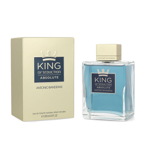 King-Of-Seduction-Absolute-de-Antonio-Banderas-edt-200-ml-para-Caballero-Perfumes-de-Marca-Originales