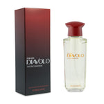 Diavolo de Antonio Banderas edt 100 ml para Hombre