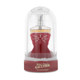 Classique-Christmas-Edition-de-Jean-Paul-Gaultier-edt-100-ml-para-Dama-Perfumes-de-Marca-Originales