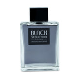 Black Seduction de Antonio Banderas 200 ml edt para Caballero