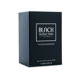 Black Seduction de Antonio Banderas 200 ml edt para Caballero