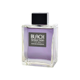 Black Seduction de Antonio Banderas 200 ml edt para Caballero